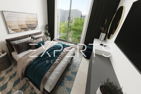 Dvoupatrový byt na Yas Island, Abu Dhabi, SAE 4 ložnice, 449.9 m² Č.: 580000 - fotografie 11