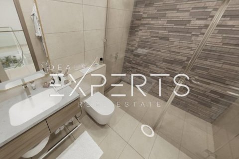 Dvoupatrový byt na Yas Island, Abu Dhabi, SAE 4 ložnice, 449.9 m² Č.: 580000 - fotografie 12