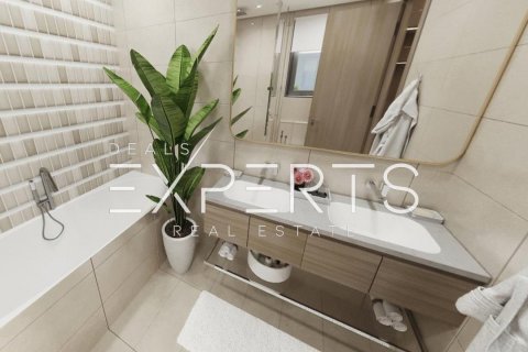 Dvoupatrový byt na Yas Island, Abu Dhabi, SAE 4 ložnice, 449.9 m² Č.: 580000 - fotografie 10