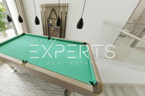 Dvoupatrový byt na Yas Island, Abu Dhabi, SAE 4 ložnice, 449.9 m² Č.: 580000 - fotografie 14