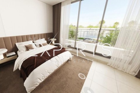 Dvoupatrový byt na Yas Island, Abu Dhabi, SAE 4 ložnice, 449.9 m² Č.: 580000 - fotografie 15