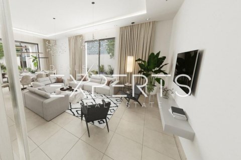 Dvoupatrový byt na Yas Island, Abu Dhabi, SAE 4 ložnice, 449.9 m² Č.: 580000 - fotografie 1