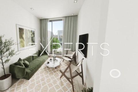 Dvoupatrový byt na Yas Island, Abu Dhabi, SAE 4 ložnice, 449.9 m² Č.: 580000 - fotografie 5