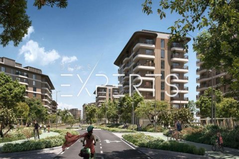 Apartman na Yas Island, Abu Dhabi, UAE 3 spavaće sobe, 140.7 m2 Br. 579999 - Slika 18