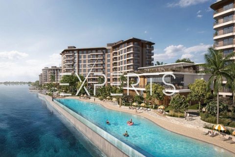 Apartman na Yas Island, Abu Dhabi, UAE 3 spavaće sobe, 140.7 m2 Br. 579999 - Slika 10