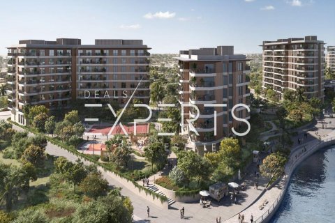 Apartman na Yas Island, Abu Dhabi, UAE 3 spavaće sobe, 140.7 m2 Br. 579999 - Slika 2