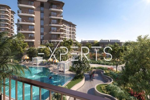 Apartman na Yas Island, Abu Dhabi, UAE 3 spavaće sobe, 140.7 m2 Br. 579999 - Slika 15