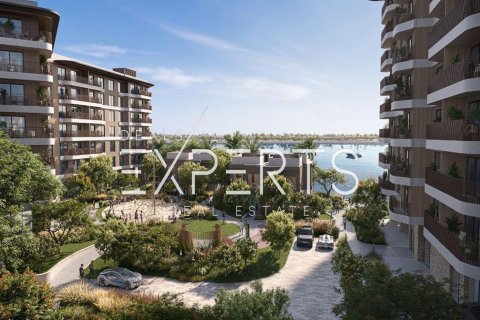 Apartman na Yas Island, Abu Dhabi, UAE 3 spavaće sobe, 140.7 m2 Br. 579999 - Slika 16