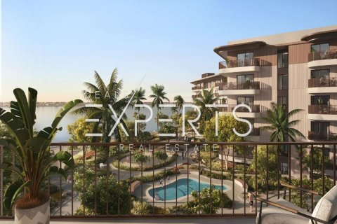 Apartman na Yas Island, Abu Dhabi, UAE 3 spavaće sobe, 140.7 m2 Br. 579999 - Slika 14