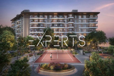 Apartman na Yas Island, Abu Dhabi, UAE 3 spavaće sobe, 140.7 m2 Br. 579999 - Slika 21