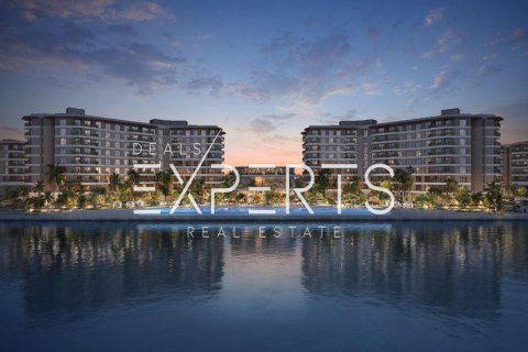 Apartman na Yas Island, Abu Dhabi, UAE 3 spavaće sobe, 140.7 m2 Br. 579999 - Slika 11
