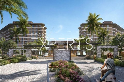 Apartman na Yas Island, Abu Dhabi, UAE 3 spavaće sobe, 140.7 m2 Br. 579999 - Slika 13