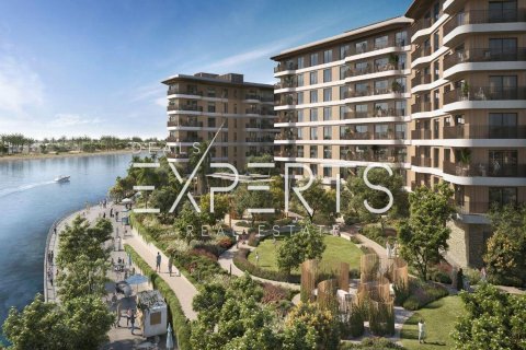 Apartman na Yas Island, Abu Dhabi, UAE 3 spavaće sobe, 140.7 m2 Br. 579999 - Slika 17