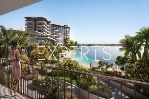 Apartman na Yas Island, Abu Dhabi, UAE 3 spavaće sobe, 140.7 m2 Br. 579999 - Slika 9