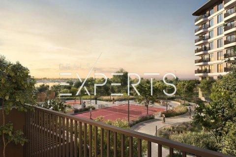Apartman na Yas Island, Abu Dhabi, UAE 3 spavaće sobe, 140.7 m2 Br. 579999 - Slika 20
