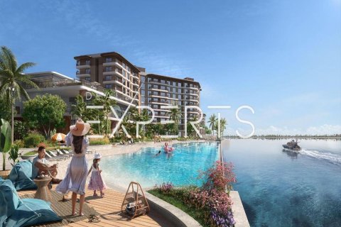 Apartman na Yas Island, Abu Dhabi, UAE 3 spavaće sobe, 140.7 m2 Br. 579999 - Slika 7