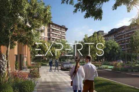 Apartman na Yas Island, Abu Dhabi, UAE 3 spavaće sobe, 140.7 m2 Br. 579999 - Slika 3