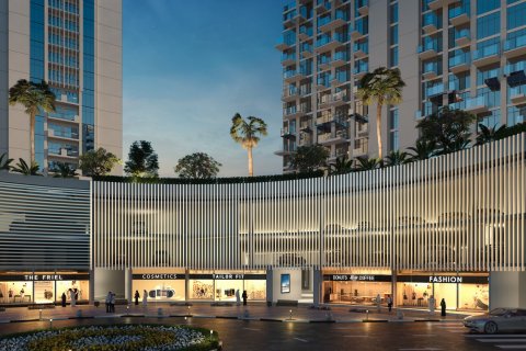 Creek Views 1 v Dubai Healthcare City, SAE Č.: 579975