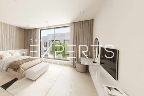 Dupleks di Yas Island, Abu Dhabi, UAE 4 bilik tidur, 449.9 meter persegi № 579998 - foto 11