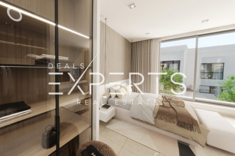 Dupleks di Yas Island, Abu Dhabi, UAE 4 bilik tidur, 449.9 meter persegi № 579998 - foto 13