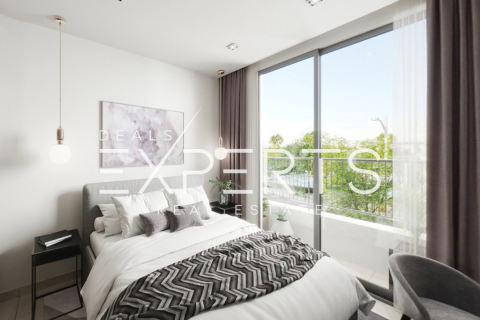 Dupleks di Yas Island, Abu Dhabi, UAE 4 bilik tidur, 449.9 meter persegi № 579998 - foto 10