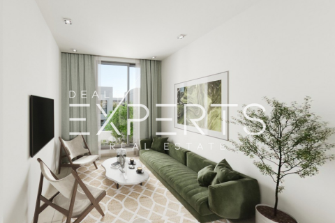 Dupleks di Yas Island, Abu Dhabi, UAE 4 bilik tidur, 449.9 meter persegi № 579998 - foto 7