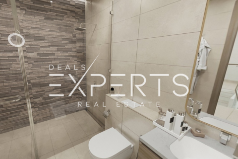 Dupleks di Yas Island, Abu Dhabi, UAE 4 bilik tidur, 449.9 meter persegi № 579998 - foto 15