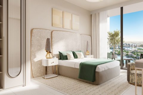 Apartment in Dubai, UAE 1 bedroom, 85.7 sq.m. № 576621 - photo 3
