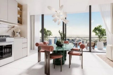 Apartment in Dubai, UAE 1 bedroom, 85.7 sq.m. № 576621 - photo 5