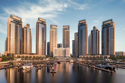 Apartment in Dubai, UAE 1 bedroom, 85.7 sq.m. № 576621 - photo 6