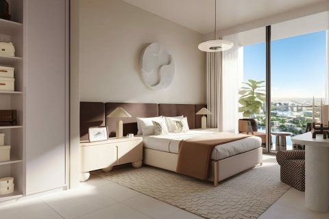 Apartment in Dubai, UAE 1 bedroom, 85.7 sq.m. № 576621 - photo 4
