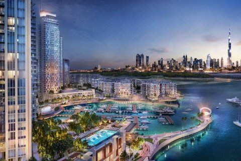 Apartment in Dubai, UAE 1 bedroom, 85.7 sq.m. № 576621 - photo 9