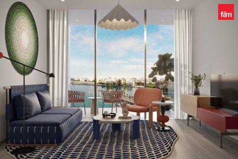 Leilighet til salgs i Dubai, Emiratene 1 soverom, 57.1 kvm Nr. 576617 - Foto 4
