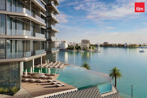 Leilighet til salgs i Dubai, Emiratene 1 soverom, 57.1 kvm Nr. 576617 - Foto 14