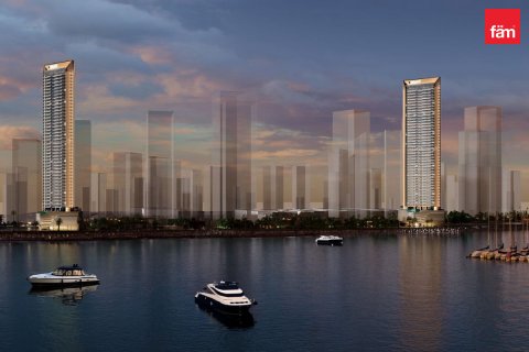 Leilighet til salgs i Dubai, Emiratene 1 soverom, 57.1 kvm Nr. 576617 - Foto 16