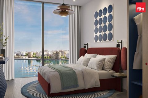 Leilighet til salgs i Dubai, Emiratene 1 soverom, 57.1 kvm Nr. 576617 - Foto 1