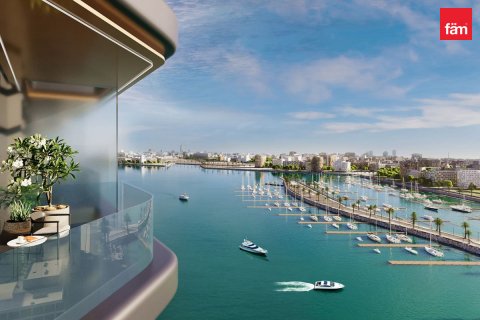 Leilighet til salgs i Dubai, Emiratene 1 soverom, 57.1 kvm Nr. 576617 - Foto 15