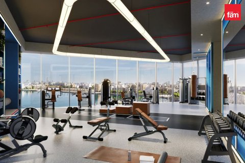 Leilighet til salgs i Dubai, Emiratene 1 soverom, 57.1 kvm Nr. 576617 - Foto 9