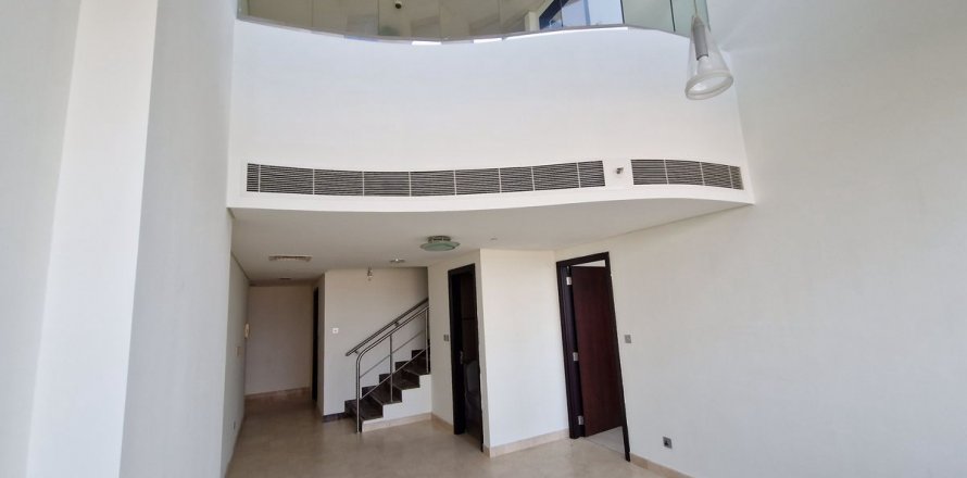 Apartament në DIFC, Dubai, Emiratet e Bashkuara Arabe 2 dhoma gjumi, 134.8 m2. № 581026