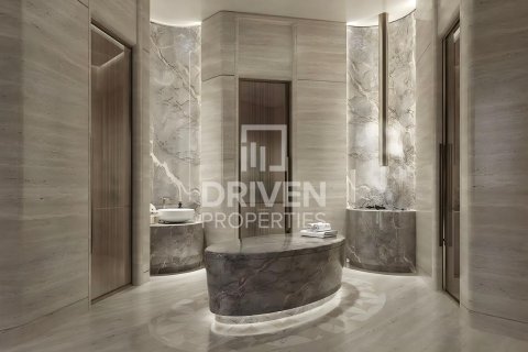 Střešní byt v Al Wasl, Dubai, SAE 3 ložnice, 433 m² Č.: 602166 - fotografie 20