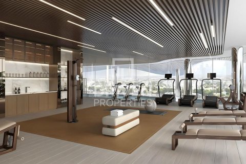 Střešní byt v Al Wasl, Dubai, SAE 3 ložnice, 433 m² Č.: 602166 - fotografie 6