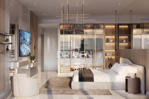 Byt v Jumeirah Village Circle, Dubai, SAE 1 ložnice, 88 m² Č.: 602165 - fotografie 3