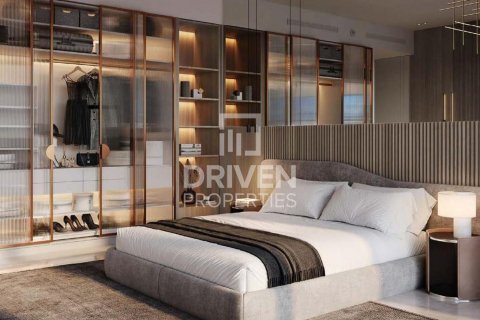 Byt v Jumeirah Village Circle, Dubai, SAE 1 ložnice, 88 m² Č.: 602165 - fotografie 9