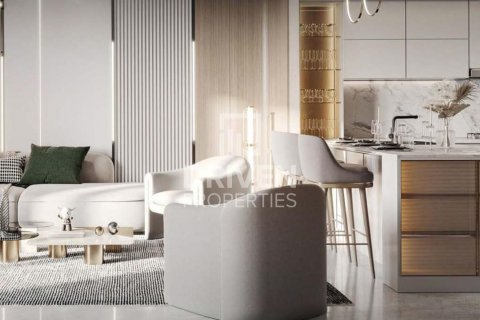 Byt v Jumeirah Village Circle, Dubai, SAE 1 ložnice, 88 m² Č.: 602165 - fotografie 4
