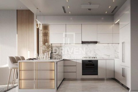 Byt v Jumeirah Village Circle, Dubai, SAE 1 ložnice, 88 m² Č.: 602165 - fotografie 7
