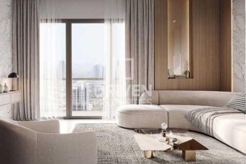 Byt v Jumeirah Village Circle, Dubai, SAE 1 ložnice, 88 m² Č.: 602165 - fotografie 2