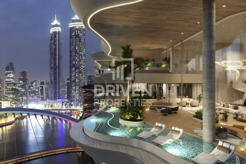 Duplex in Al Wasl, Dubai, UAE 4 bedrooms, 614 sq.m. № 602167 - photo 6