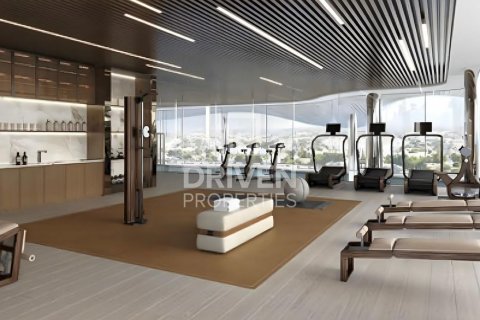 Duplex in Al Wasl, Dubai, UAE 4 bedrooms, 614 sq.m. № 602167 - photo 17