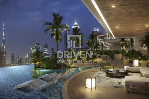Duplex in Al Wasl, Dubai, UAE 4 bedrooms, 614 sq.m. № 602167 - photo 10
