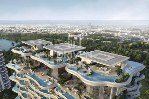 Duplex in Al Wasl, Dubai, UAE 4 bedrooms, 614 sq.m. № 602167 - photo 9